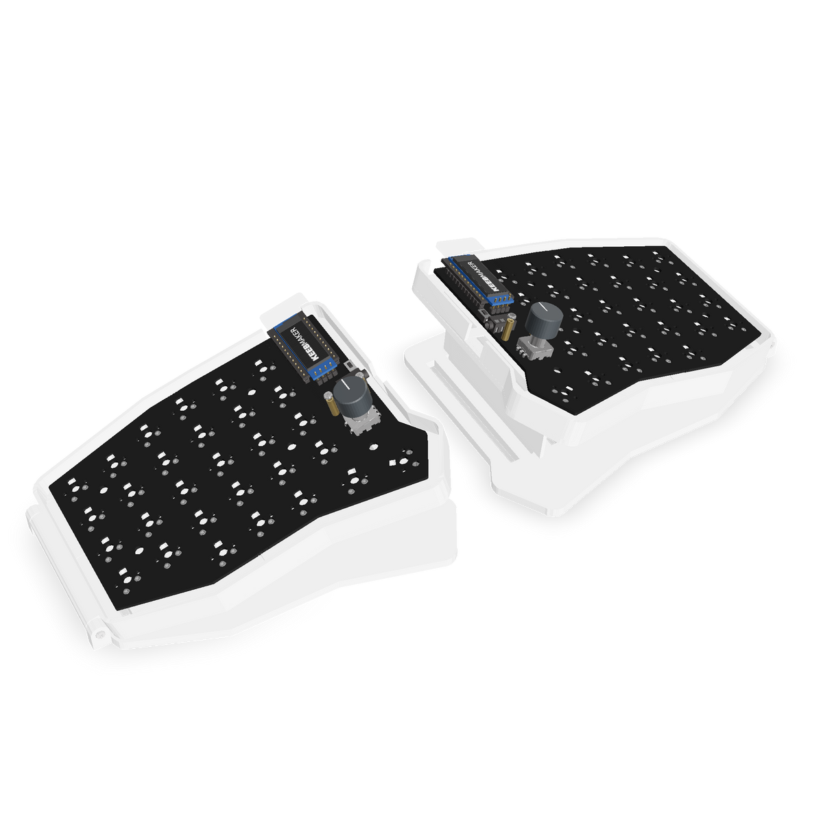 Custom keyboard image
