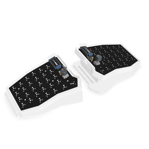 Custom keyboard image