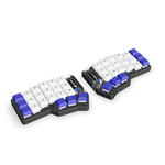 Custom keyboard image