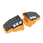 Custom keyboard image