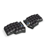 Custom keyboard image