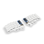 Custom keyboard image
