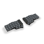Custom keyboard image