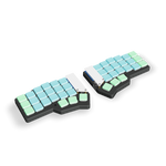 Custom keyboard image
