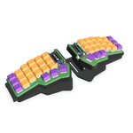 Custom keyboard image