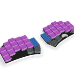 Custom keyboard image