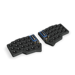 Custom keyboard image