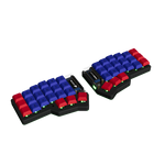 Custom keyboard image