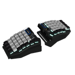 Custom keyboard image