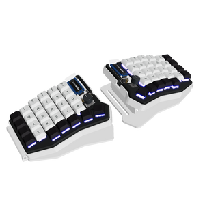 Custom keyboard image