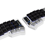 Custom keyboard image