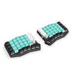 Custom keyboard image