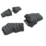 Custom keyboard image