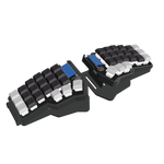 Custom keyboard image