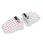 Custom keyboard image