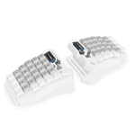 Custom keyboard image