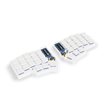 Custom keyboard image