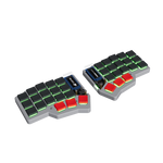 Custom keyboard image