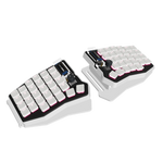 Custom keyboard image