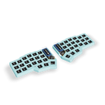 Custom keyboard image