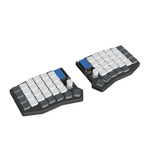 Custom keyboard image