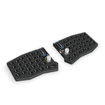 Custom keyboard image