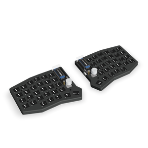 Custom keyboard image