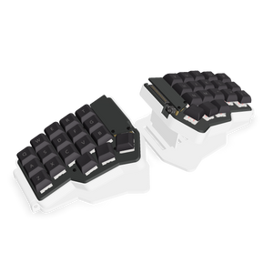 Custom keyboard image