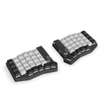 Custom keyboard image