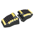 Custom keyboard image