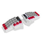 Custom keyboard image
