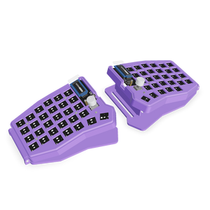 Custom keyboard image