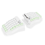 Custom keyboard image