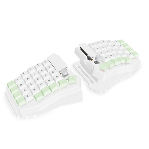Custom keyboard image