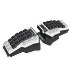 Custom keyboard image