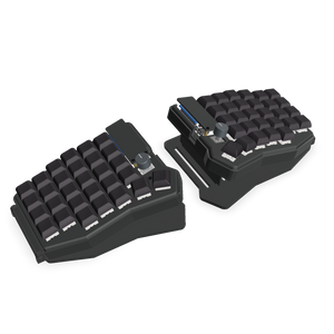 Custom keyboard image
