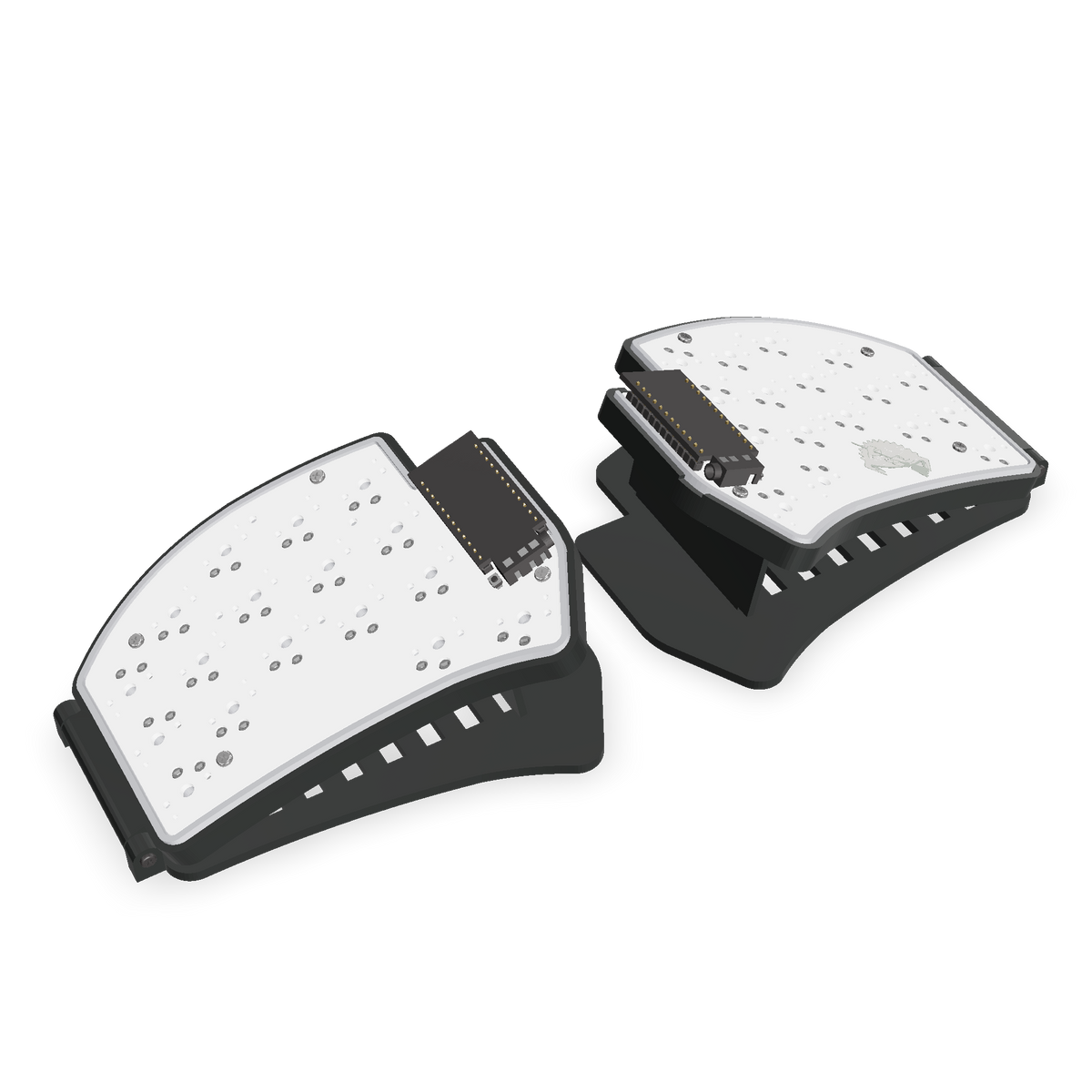 Custom keyboard image