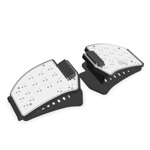Custom keyboard image