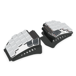 Custom keyboard image