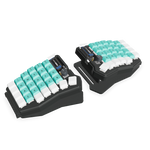Custom keyboard image