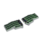 Custom keyboard image