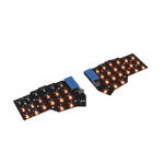 Custom keyboard image
