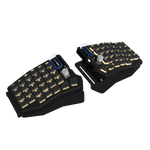 Custom keyboard image