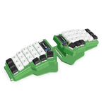 Custom keyboard image