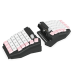 Custom keyboard image