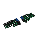 Custom keyboard image
