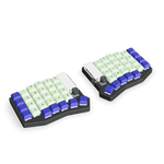 Custom keyboard image