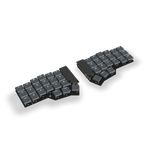 Custom keyboard image