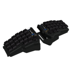 Custom keyboard image