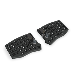 Custom keyboard image